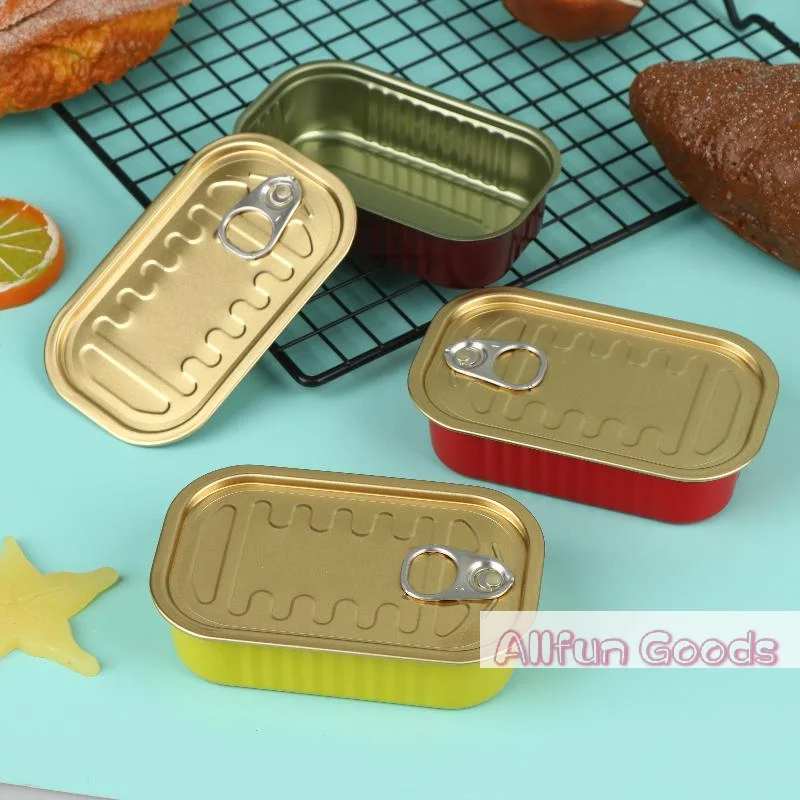 [TG835] 2 Pezzi Mini Scatola d - Food Storage Box recensione e prezzo