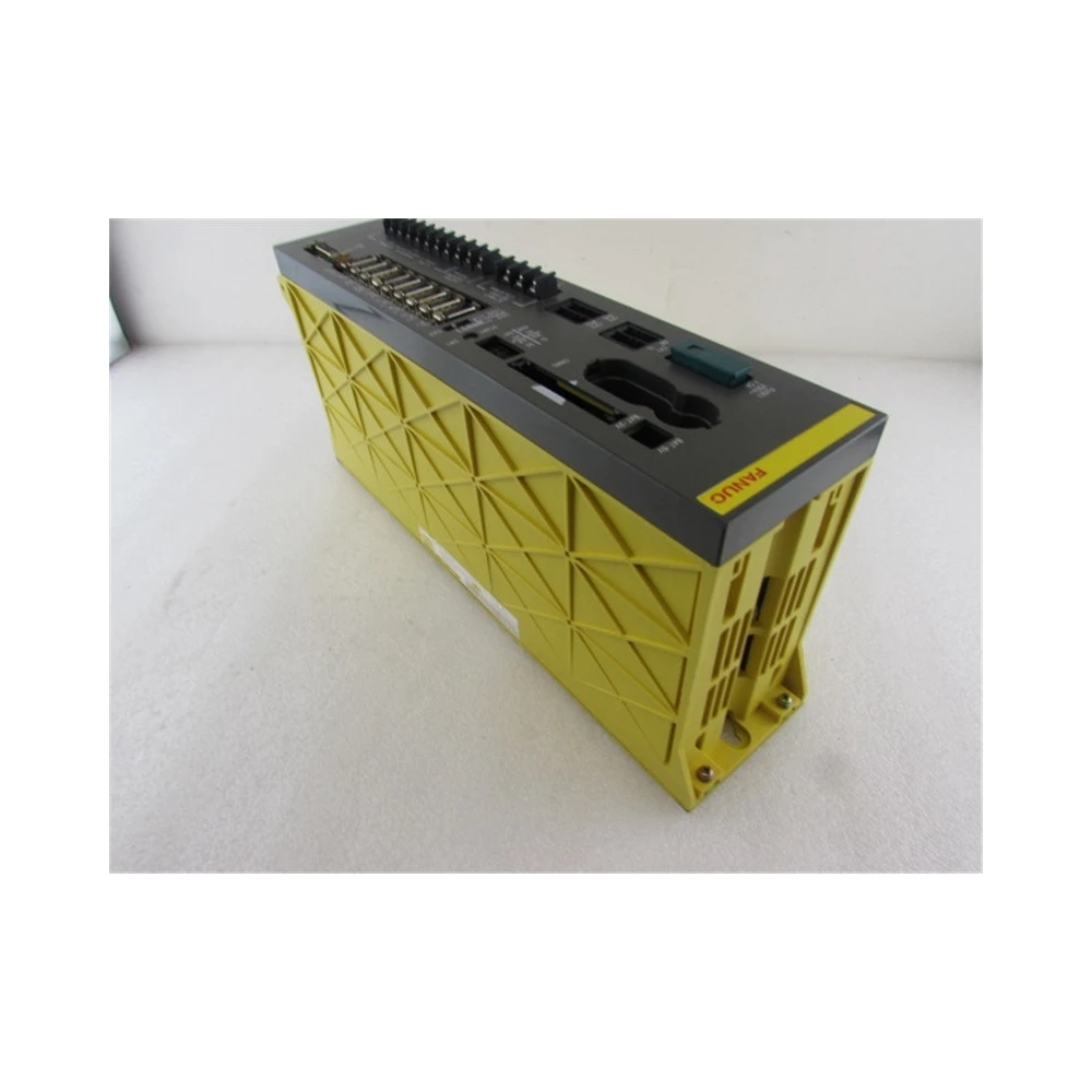 Fanuc servo drive ac servo motor A06B-6111-H011#H550