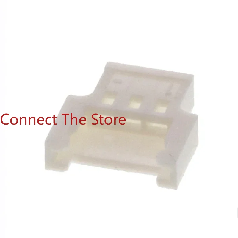 10PCS Connector 51006-0300 510060300 3P Rubber Shell 2.0mm Spacing Spot