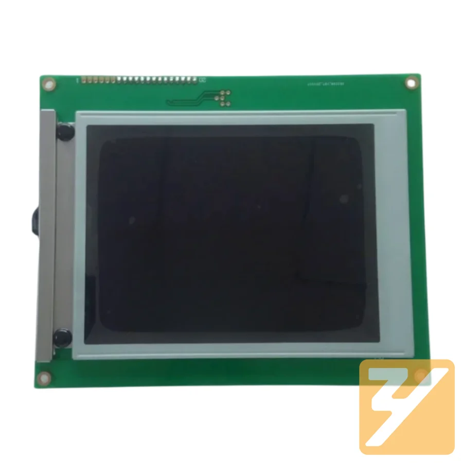 لوحة عرض LCD بديلة ، G321DX5R1AC G321DX5R1A0 ، جديد