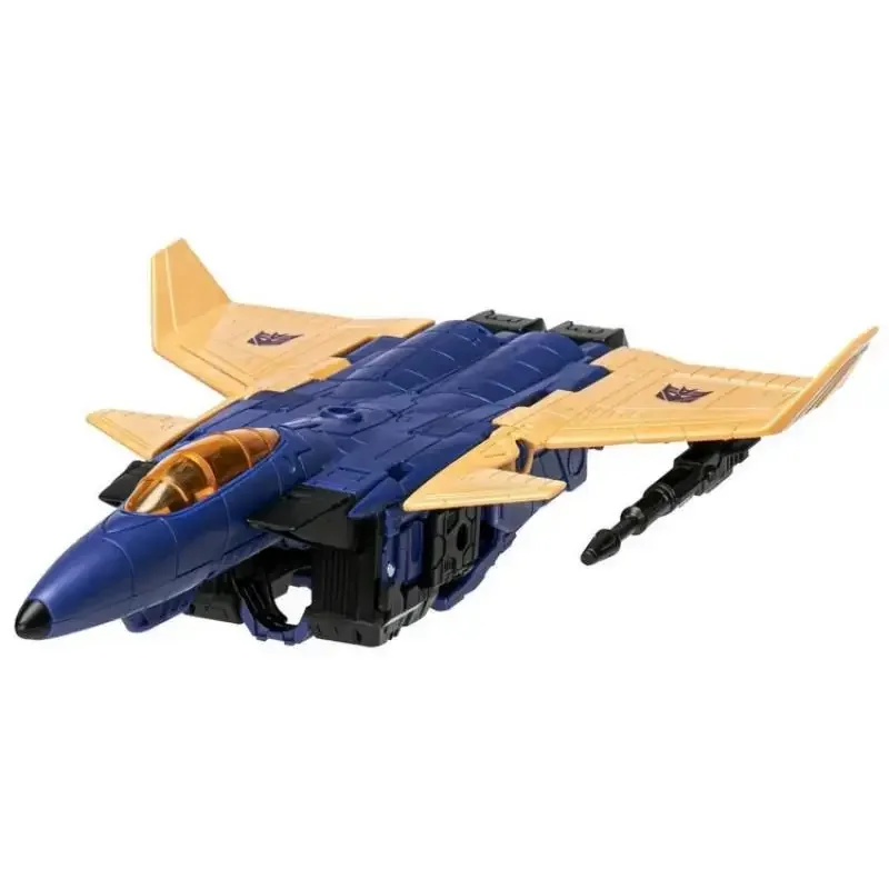 Hasbro Transformers Toys Legacy Evolution Dirge Voyager 7-inch actiefiguur cadeau voor jongens en meisjes F7212