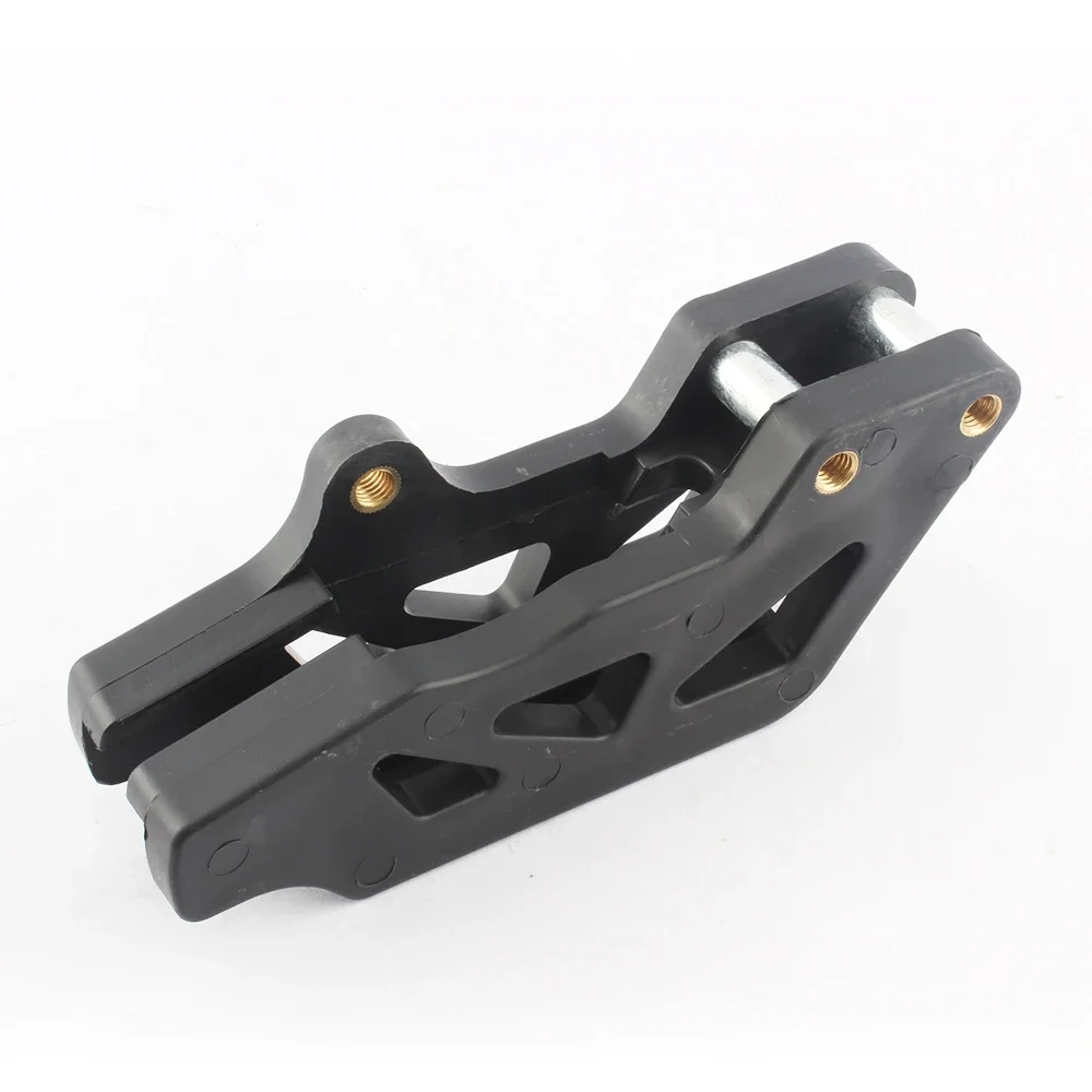 AliExpress PowerMotor Motorcycle Chain Guide Enduro Covers Protector Universal Protection for Honda Yamaha 125 250 300 Dirt Bike Motocross Accessories
