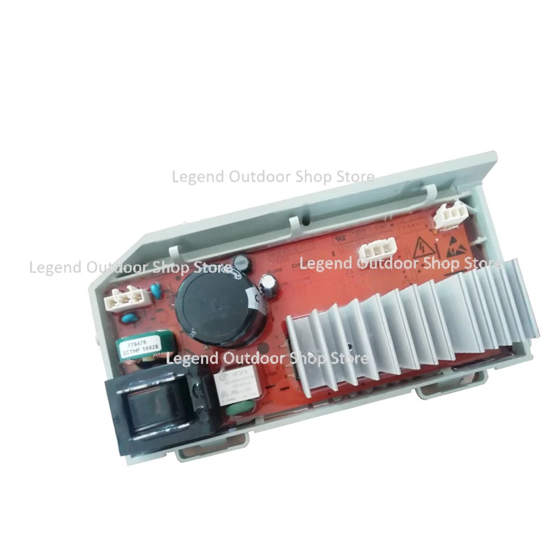 

Барабанная стиральная машина 0021800035 Плата драйвера S Плата преобразования частоты G 100629 BKX12G Аксессуары для компьютерной платы