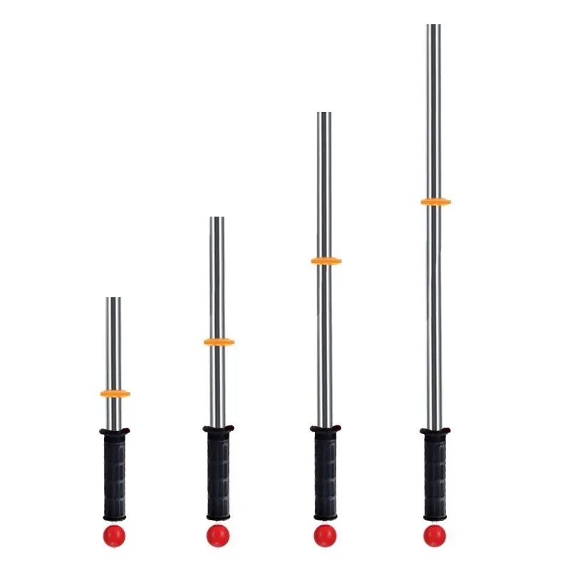 Strong and strong magnetic rod Permanent magnet magnet Magnetic rod iron remover Zizhi iron stone filings cleaner Pickup