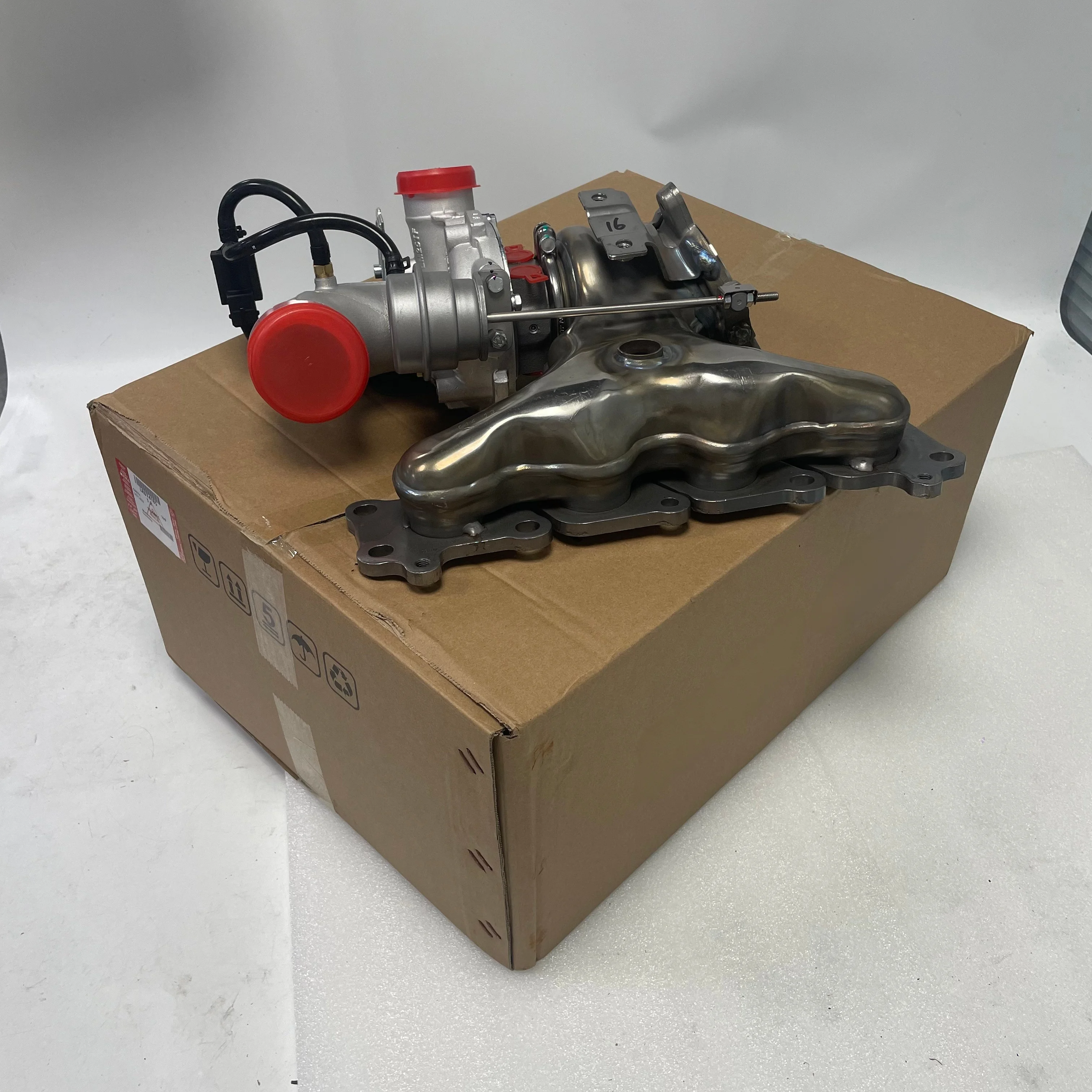 Turbocharger LR045098 LR031510 LR074185 LR066505 JDE37146 JDE38464 JDE31123 JDE34737 for Land Rover Range Rover Evoque