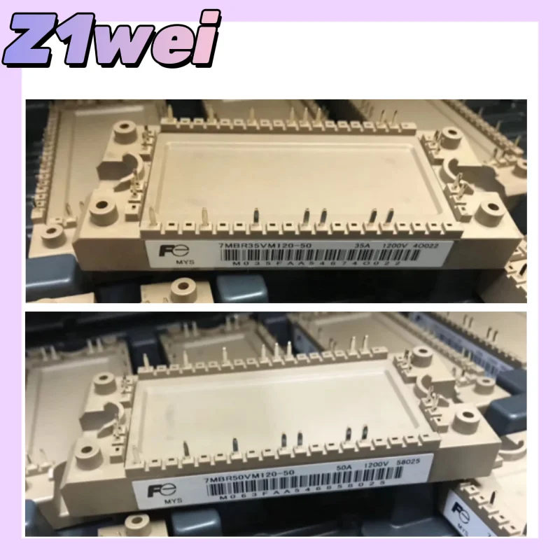 

7MBR50VM120-50 7MBR35VM120-50 7MBR25VM120-50 FREE SHIPPING NEW AND ORIGINAL MODULE