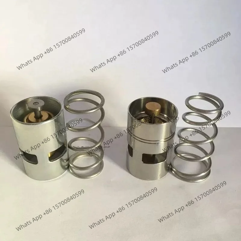 Performance Auto Part Air Compressor Thermostatic Temperature Control Valve Compatible with 1619733300 2901161600 1619756000