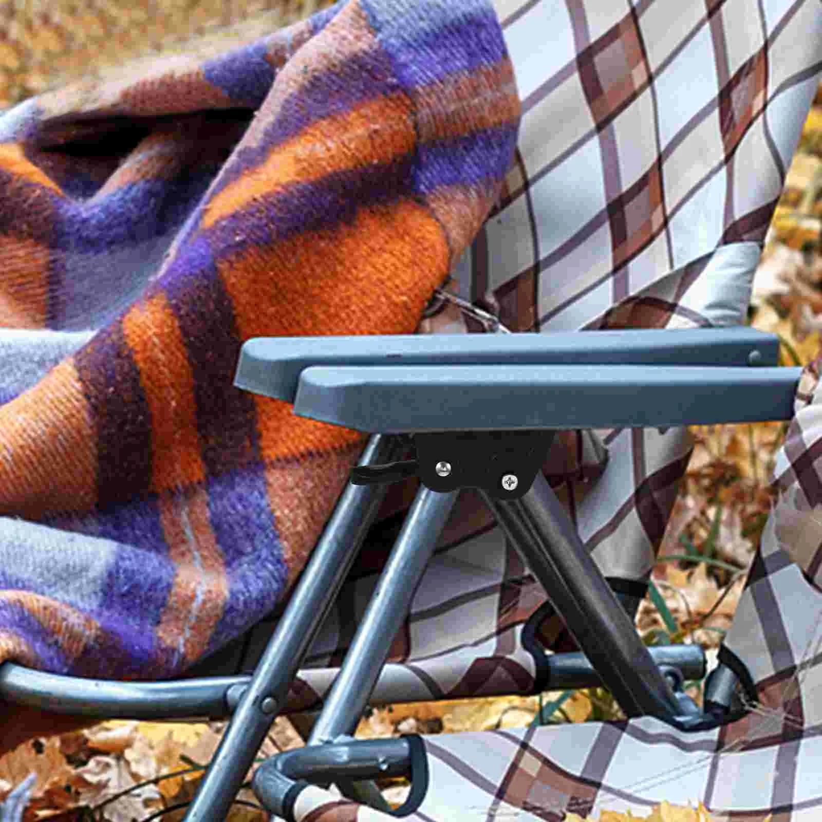 Recliner Lock Chaise Lounge เก้าอี้เปลี่ยนโซฟาเตียงพับขาบานพับ