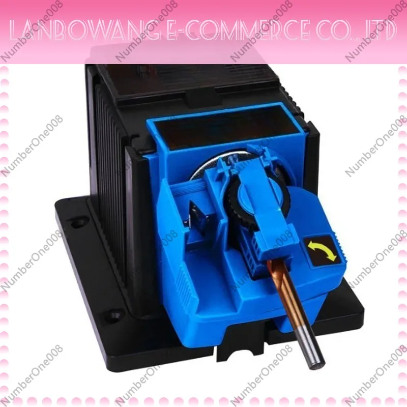 

Suitable for Multifunctional Drill Bit Sharpening Machine