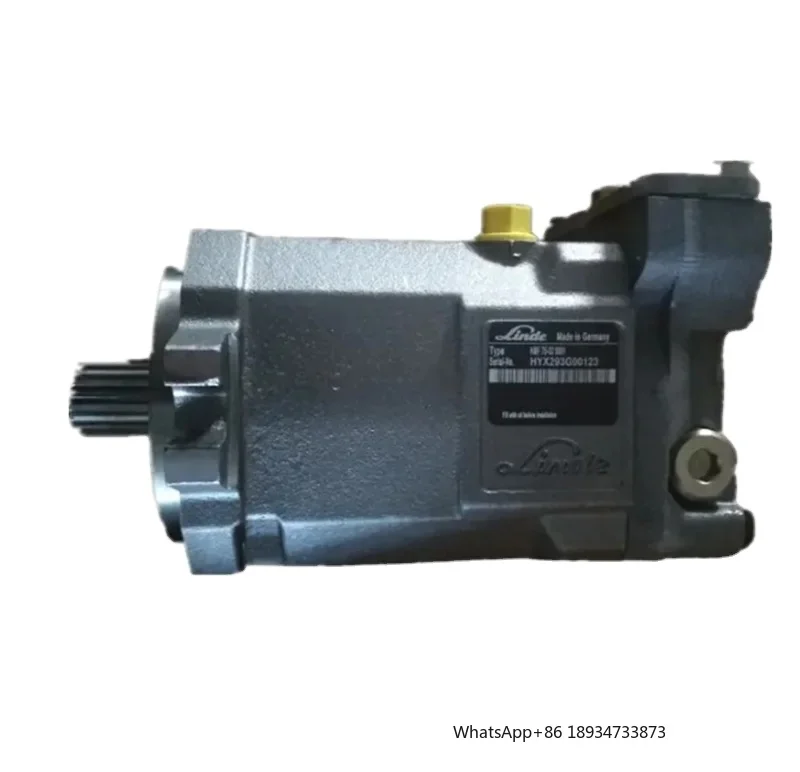 Linde HMV HMV75 HPV HPV75 series hydraulic piston pump 10292237 HPV135-02L HMV75-02-0001 HPV75-02L0000