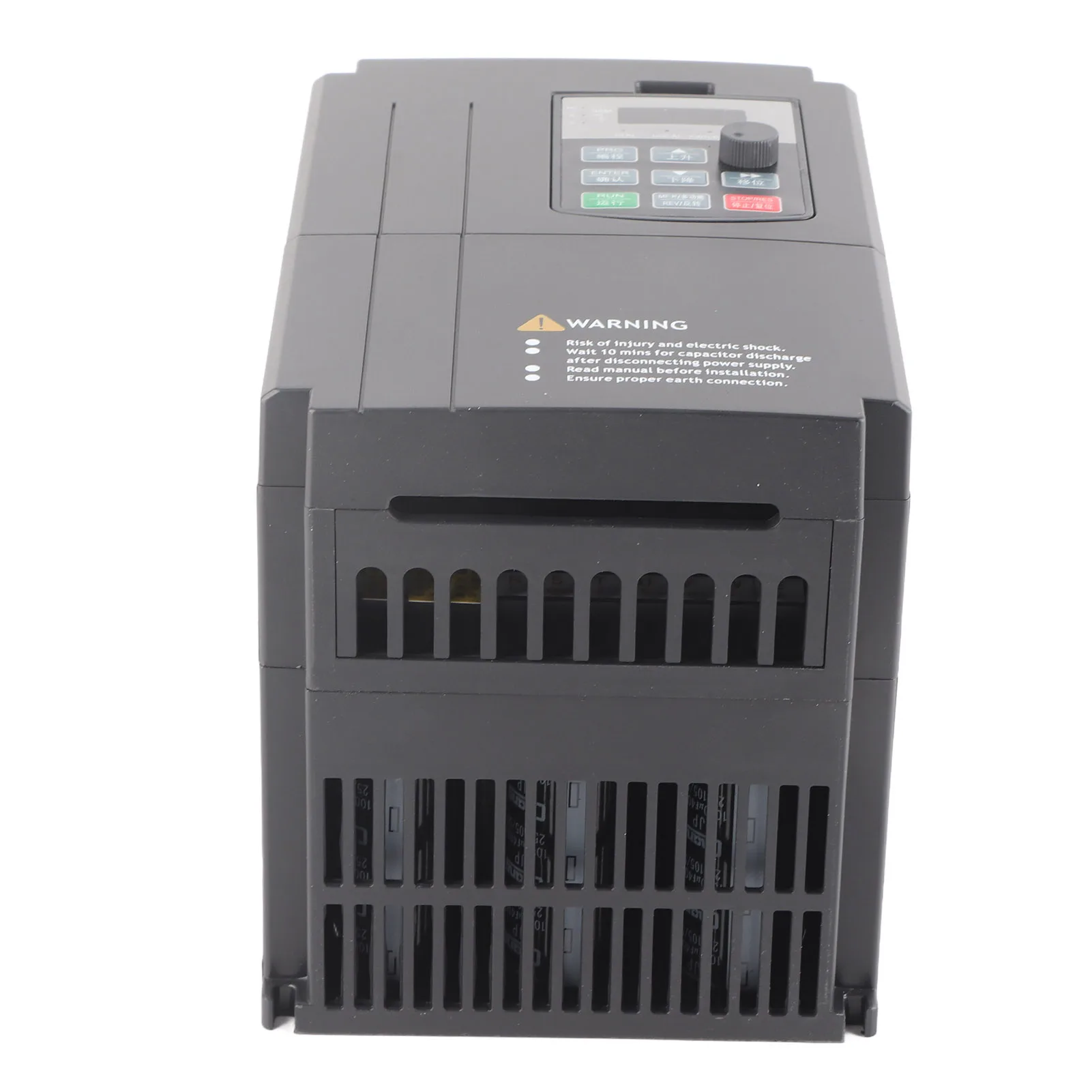 TL-A200 Variable Frequency Drive Converter 3 Phase Universal 15KW VFD Controller for Water Pump 380V Motor Speed Control Inverte