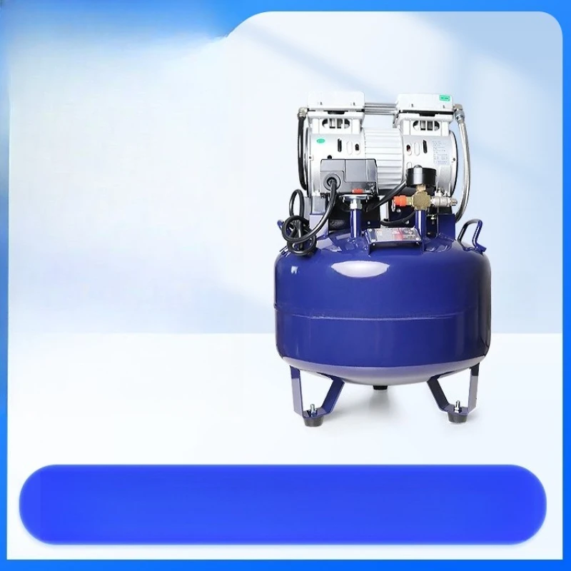 

Dental Air Compressor Silent Air Compressor Dental Clinic