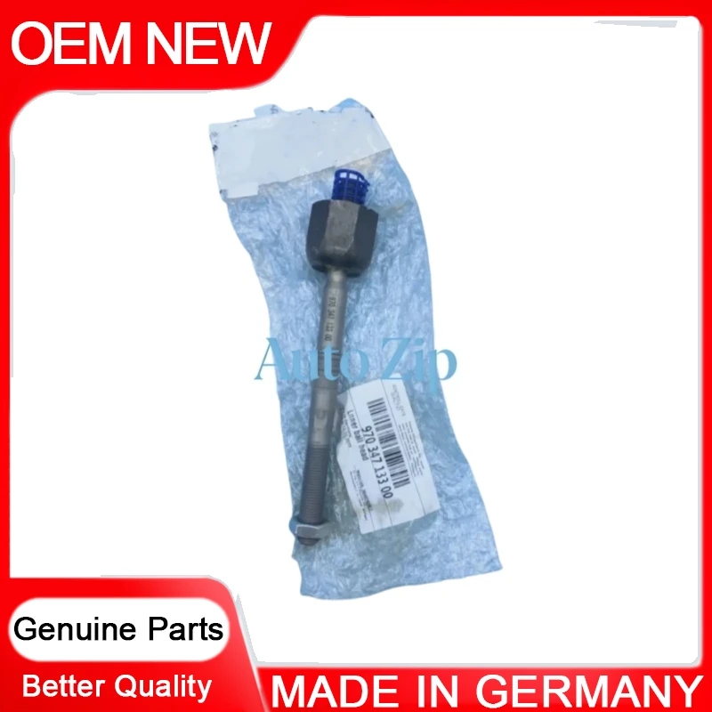 OEM 97034713300 For Porsche Panamera 970 3.0 D 4.8 Turbo Front Inner Steering Tie Rods Ends 97034713300