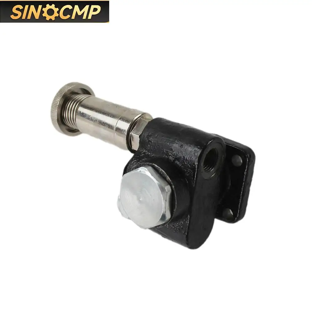 

Fuel Feed Pump 105220-5960 105220-5001 For Komatsu 6D102 6D95 PC200-6 PC200-5 Engines Fuel Pump Automobiles Parts 1Pc