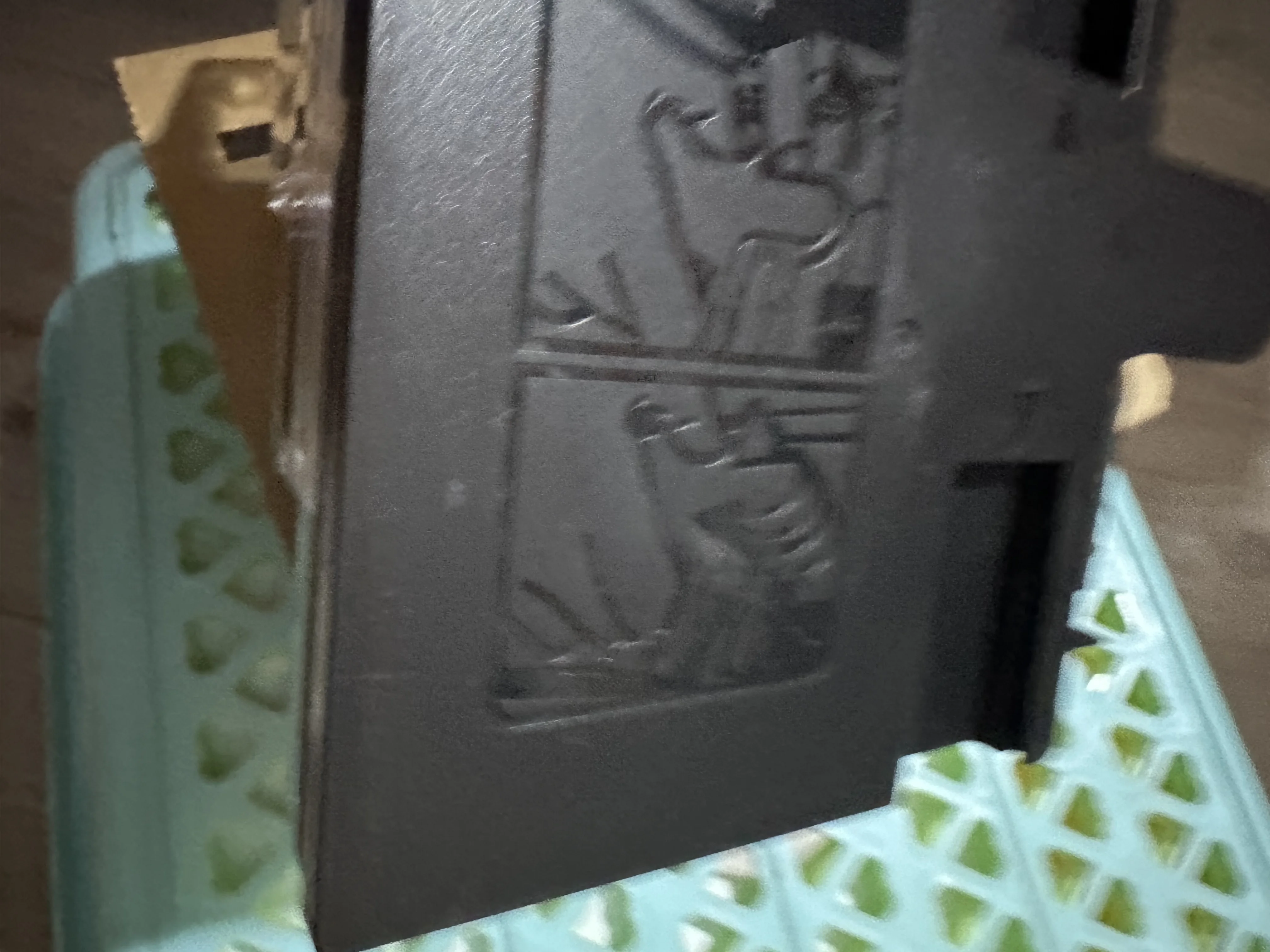 1X JC96-06367A CLT-… - image