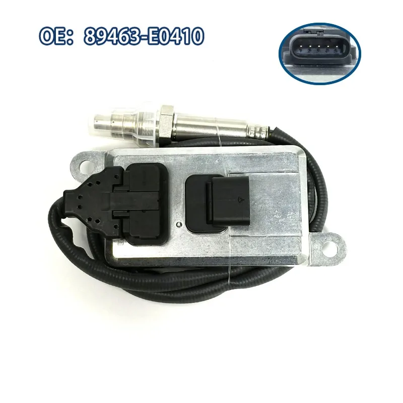 

High quality 89463-E0410 89463E0410 Nitrogen Oxide Nox Sensor Fits for Hino Truck