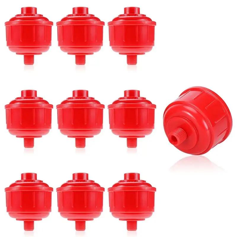 

Disposable Spray Tool Filter Mini Air Water Filters Whirlwind Air Line Filter High Flow Tools Filters-AT30