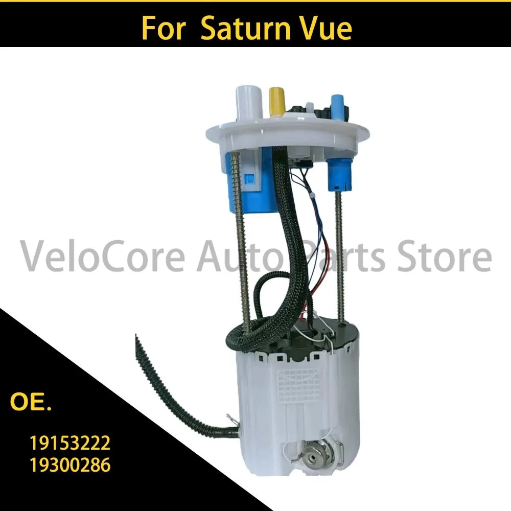 

For Saturn Vue 2.4 08-10 19153222 19300286 e3846m 19257480