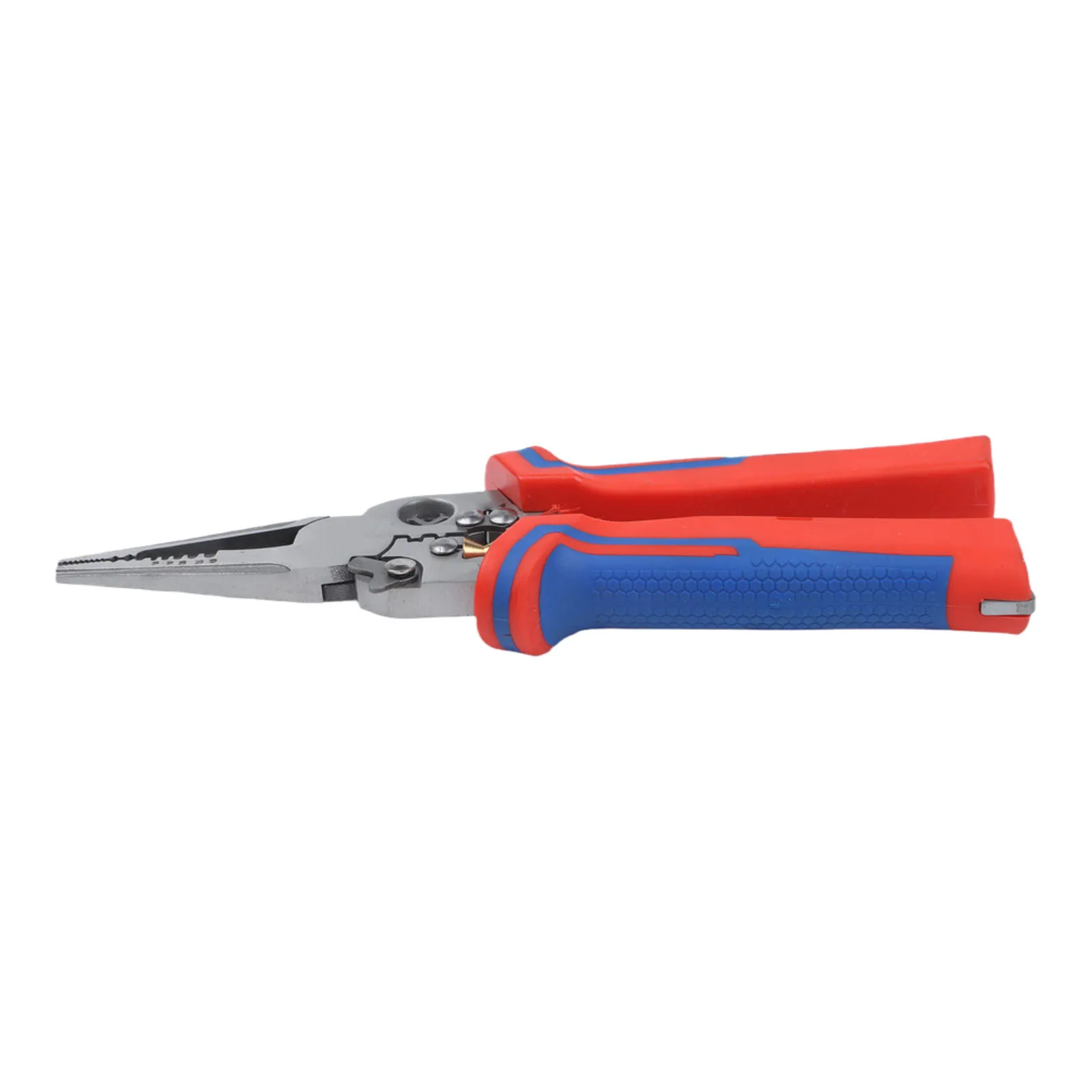 Electrical Testing Equipment As Shown Electrical Tester Strip Cut Twist Functions Fits Various Wire Sizes Home Wiring Projects