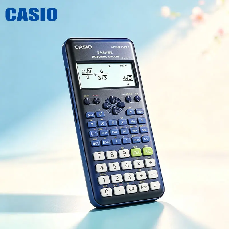 #4 Basic Calculators Comparison Guide