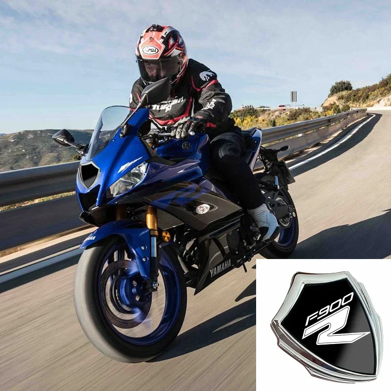 BMW F900R, F900, R, F, 900R, 2009-2020, 2019, 2018, 2017, 2016 Motorcycle sticker