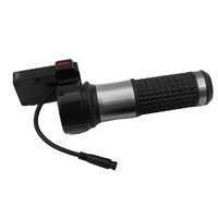 Z-920 LCD Display Dashboard 48V Meter for M5 Pro Electric Scooter Accessories