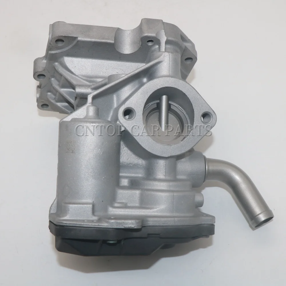 504317810 Exhaust Gas Recirculation Valve EGR Valve for Iveco Daily V Mitsubishi Fuso Canter