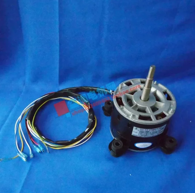 

New air conditioning motor YDK120-60-6P YDK120-100-6P fan YDK120-125-6P YDK-30W-6P motor YDK-50W-6P YDK-55W-6P