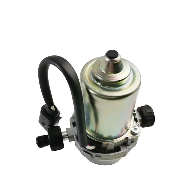 

P-Premium-8E0927317H Brake Vacuum Pump For A6L A6 S6 R8 RS5 Q7 RS4 VW Passat Touareg Phaeton Parts Accessories