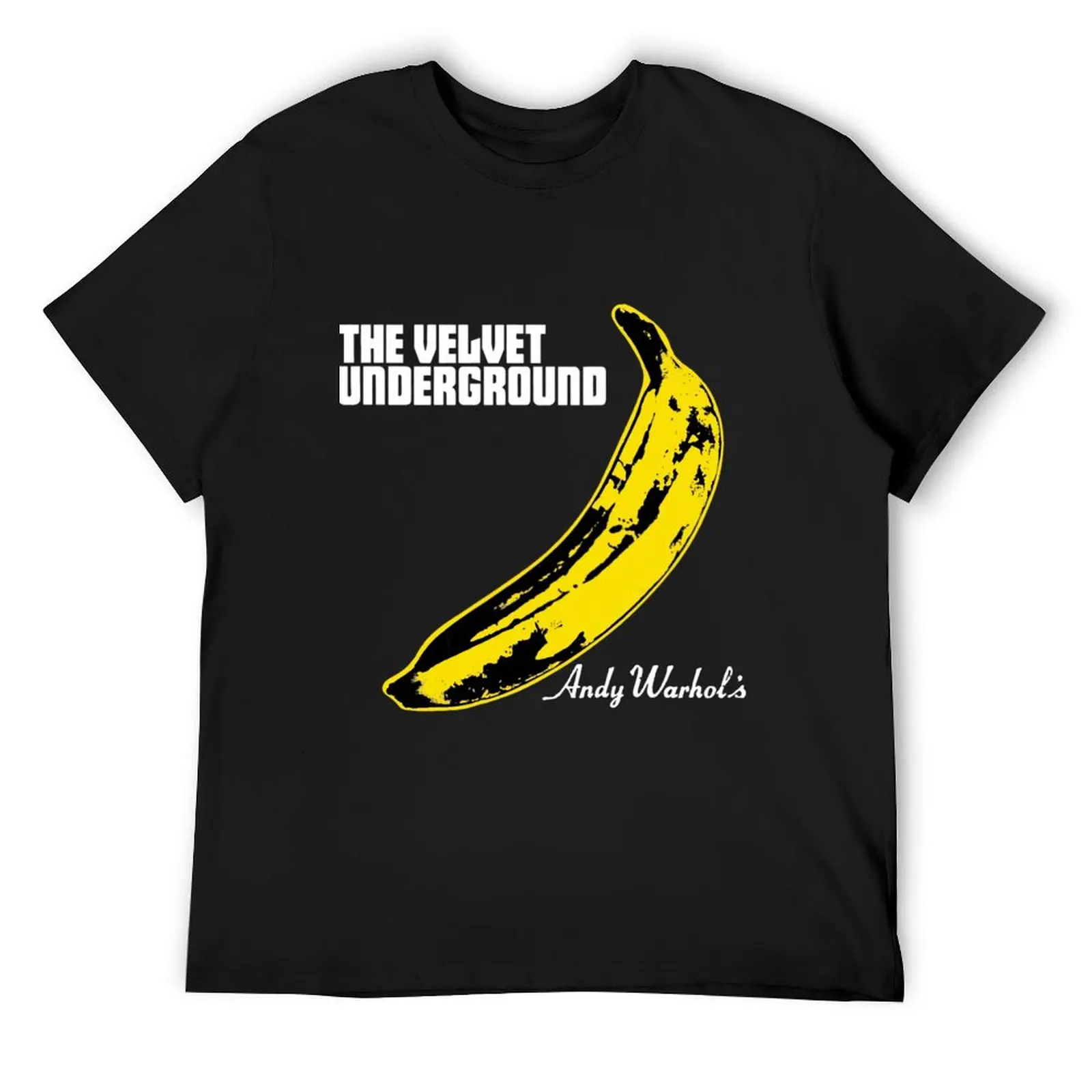 

The Velvet Underground Gif For Fan T-Shirt Personalized t-shirt sublime for a boy mens big and tall t shirts