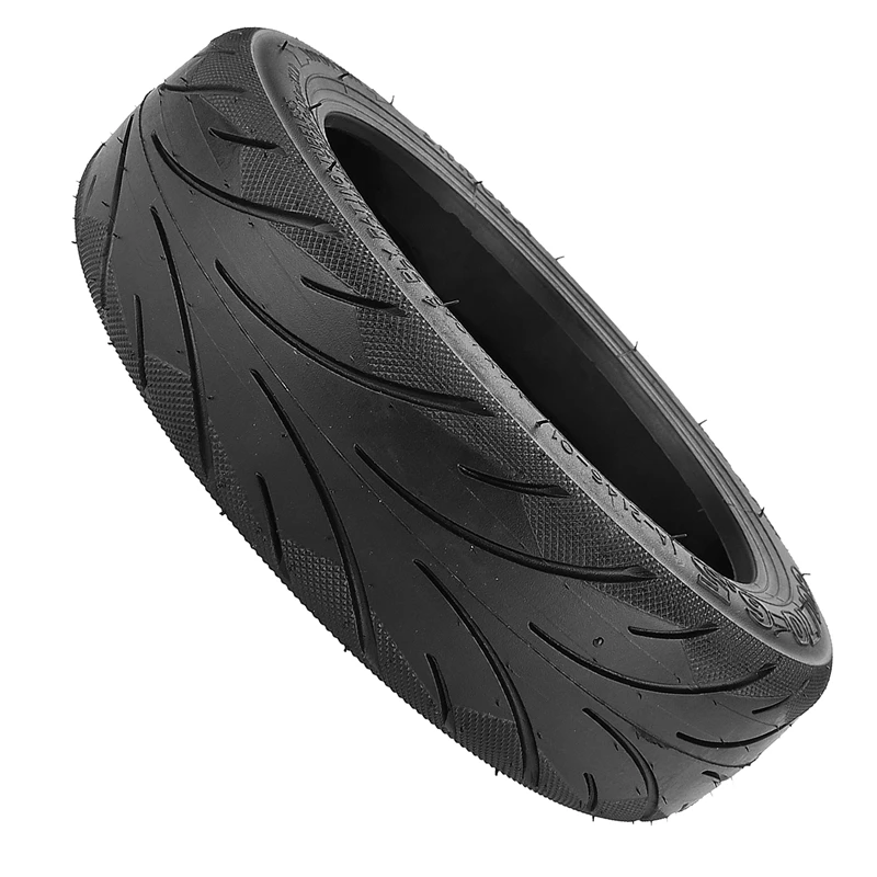 

Outer Tire For Ninebot Max G30/G30D G30LP Electric Scooter 10Inch 60/70-6.5 Front And Rear Repaired Automatically Tire