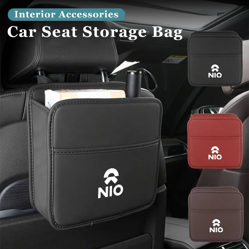 Car Seat Back Stora…