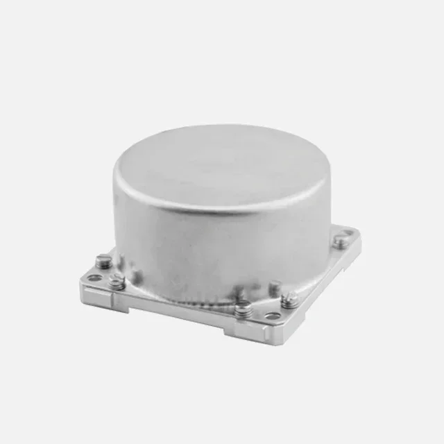 Premium Products2025UNIVO UBTMT200 Industrial-Grade Three-Axis MEMS Gyroscope + Tilt Angle Sensor& High-Performance IMU Accelero