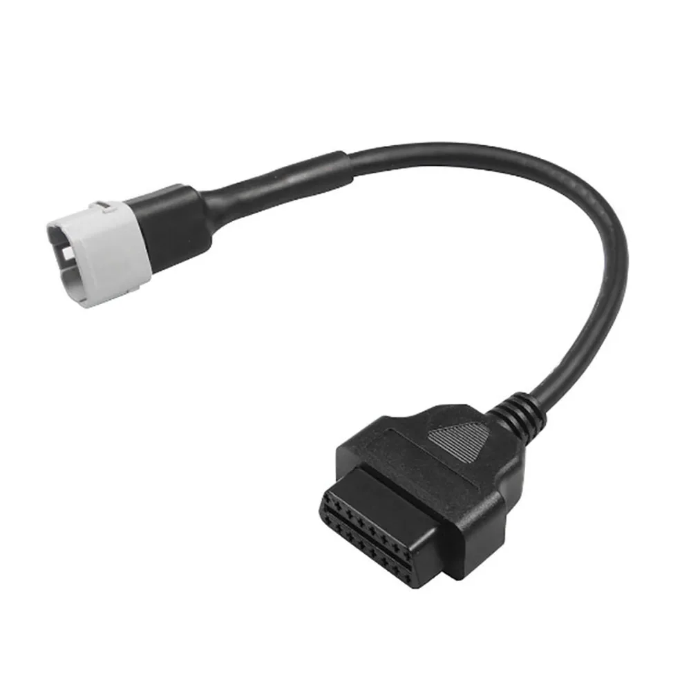 스즈키 GSX-R 1000 / 1000R / 125용 OBD2 진단 어댑터