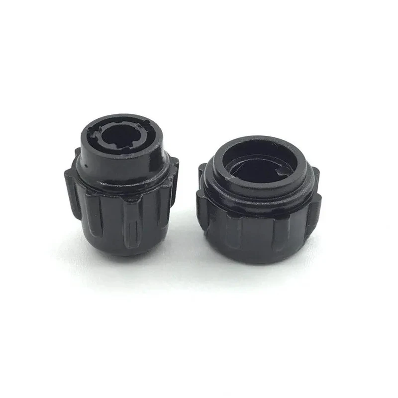 

Volume Mute Switch Knob Cover Repair Kit Yaesu FT-8800.8900.8900R, Walkie Talkie Radio Accessories,