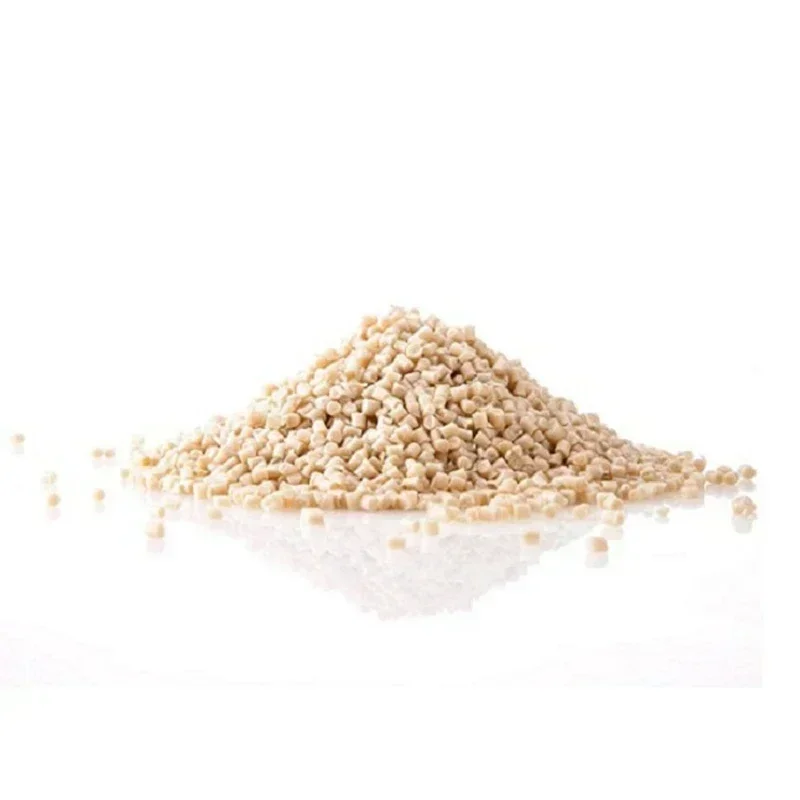 Biopellets NP de fuentes marinas para soja biológica NP que reduce el fosfato NO3 y los grados de soja NP, frijoles de loto