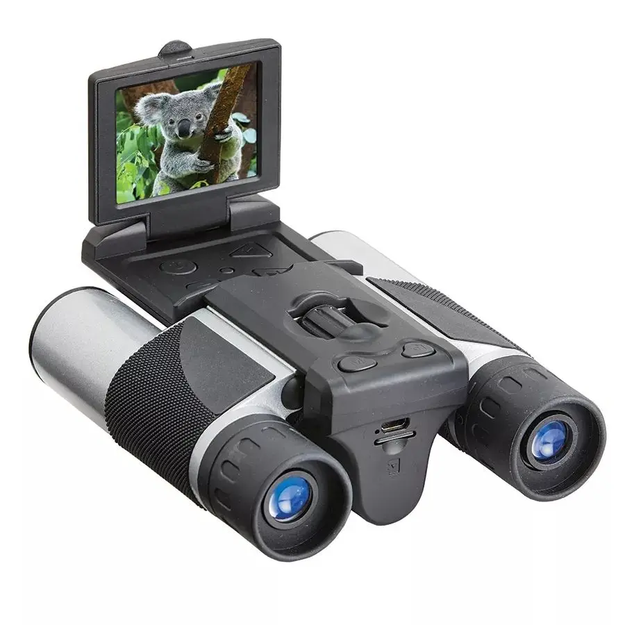 

2.0 Inch ISP Screen 1080P FHD Digital ca mera Binocular with 1000mAh Rechargeable Battery