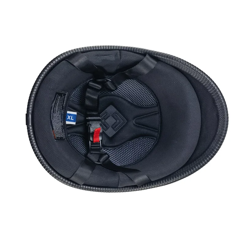 

Классические ретро-полушлемы для мотоциклов, открытые шлемы-бини, шлемы-кепки для круизинга, маленькие шлемы для мотоциклов, скутеров, чопперов