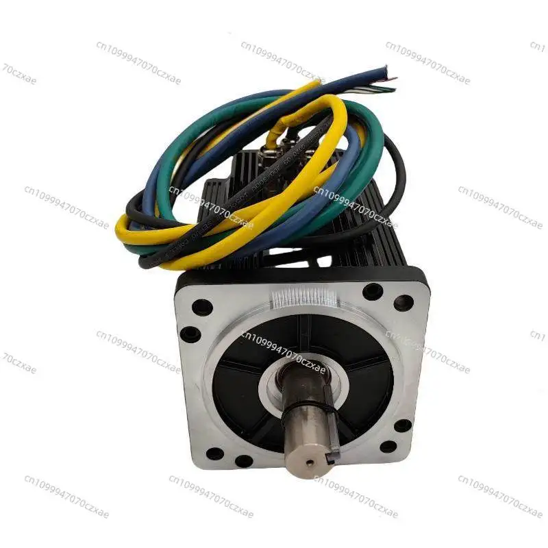 

Бесщеточный двигатель постоянного тока L110BL11031, 310В 1Вт