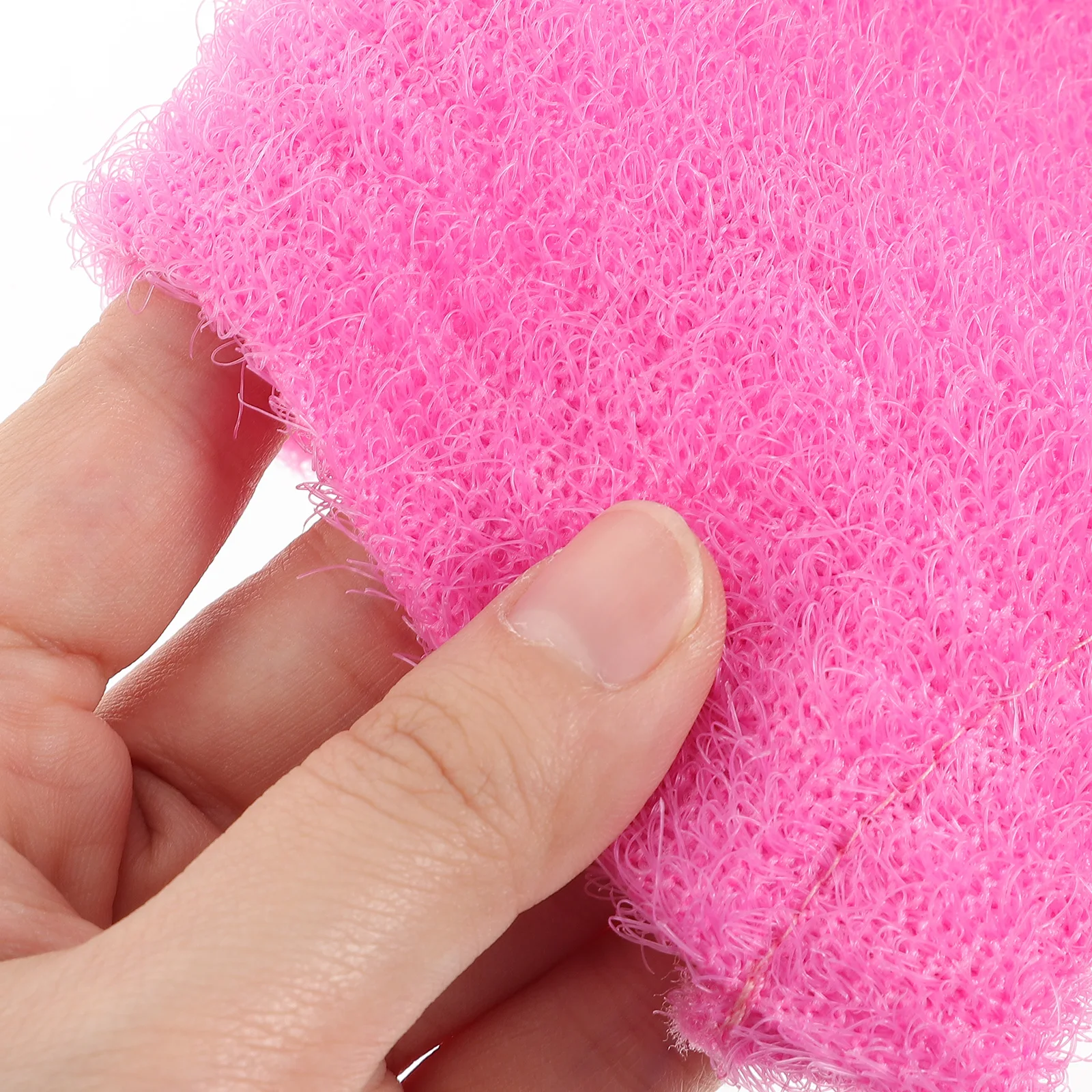 

Double-Sided Scrubber Rub Towel For Men Women Exfoliating Massage Strap Removes Dead Skin Smooth Body Bath Towel Back