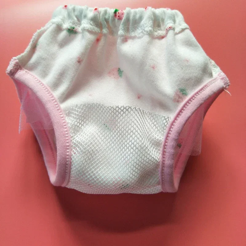 Dog Physiological Pants Female Dog Shorts Panties Underwear Chihuahua Poodle Bichon Pug French Bulldog menstruation Diaper