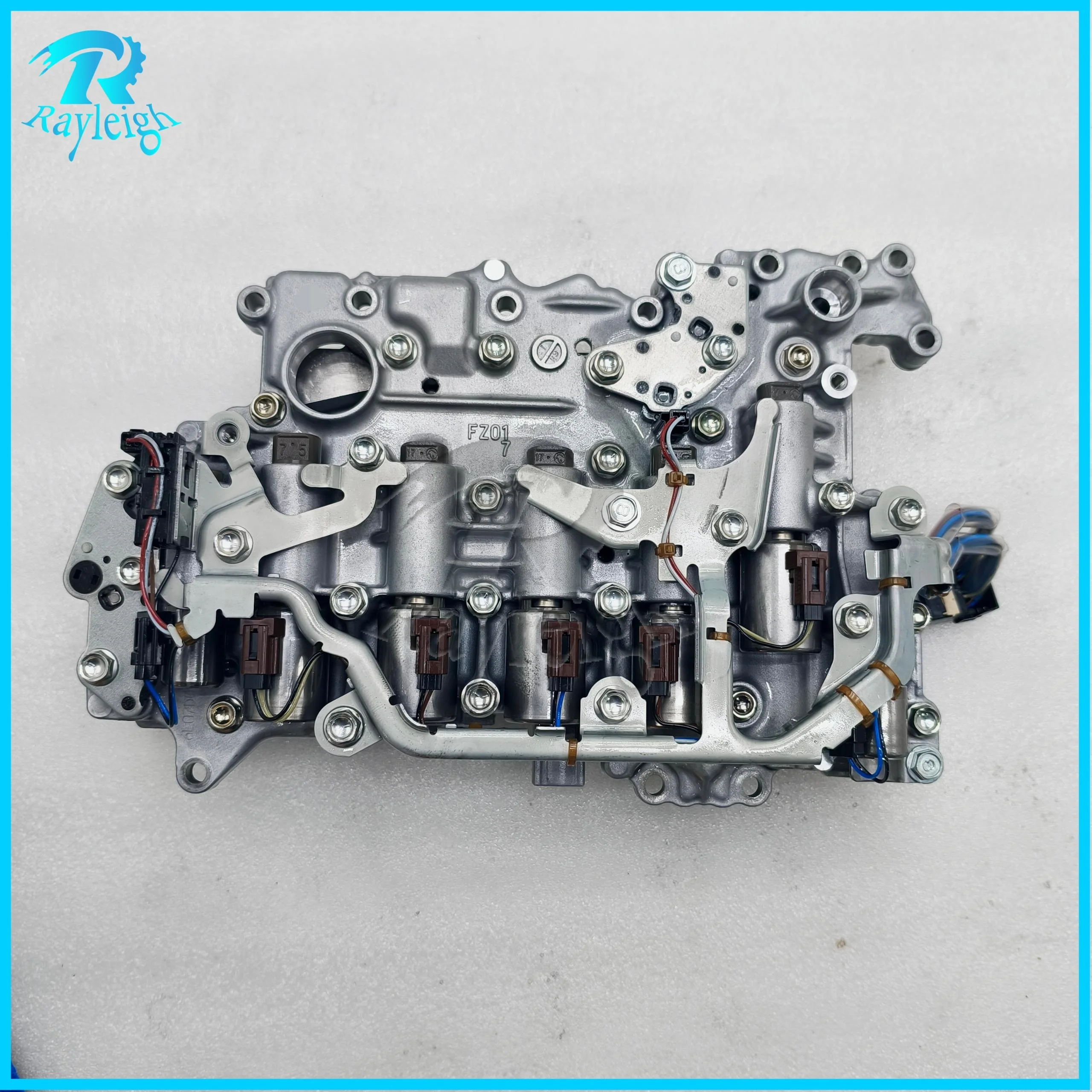 Cuerpo de Válvulas de Transmisión FW6AEL para Mazda 6/CX-5 2.0L-2.5L WTY238740A para Mazda 2.0L-2.5L 2012 para Mazda 3 6 CX4 CX5