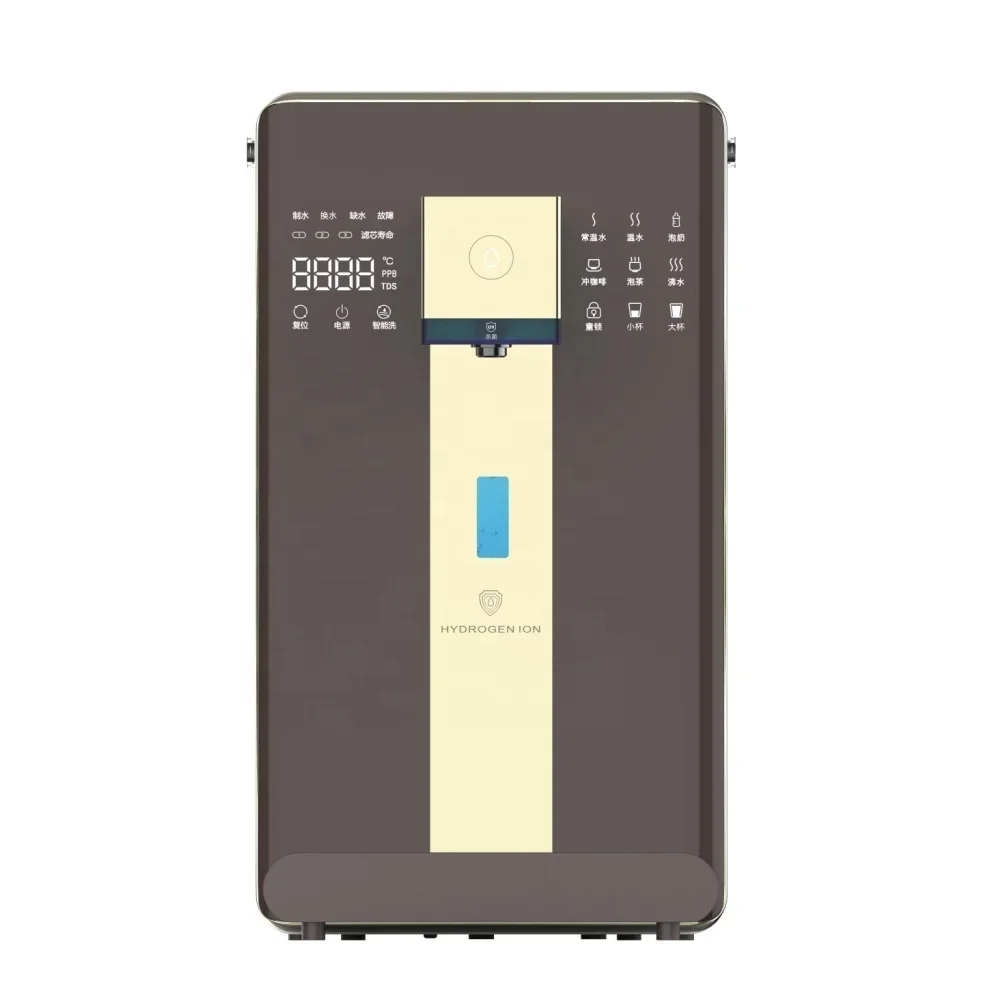 home water purifier machine alkaline water purifier water dispenser filter purifier