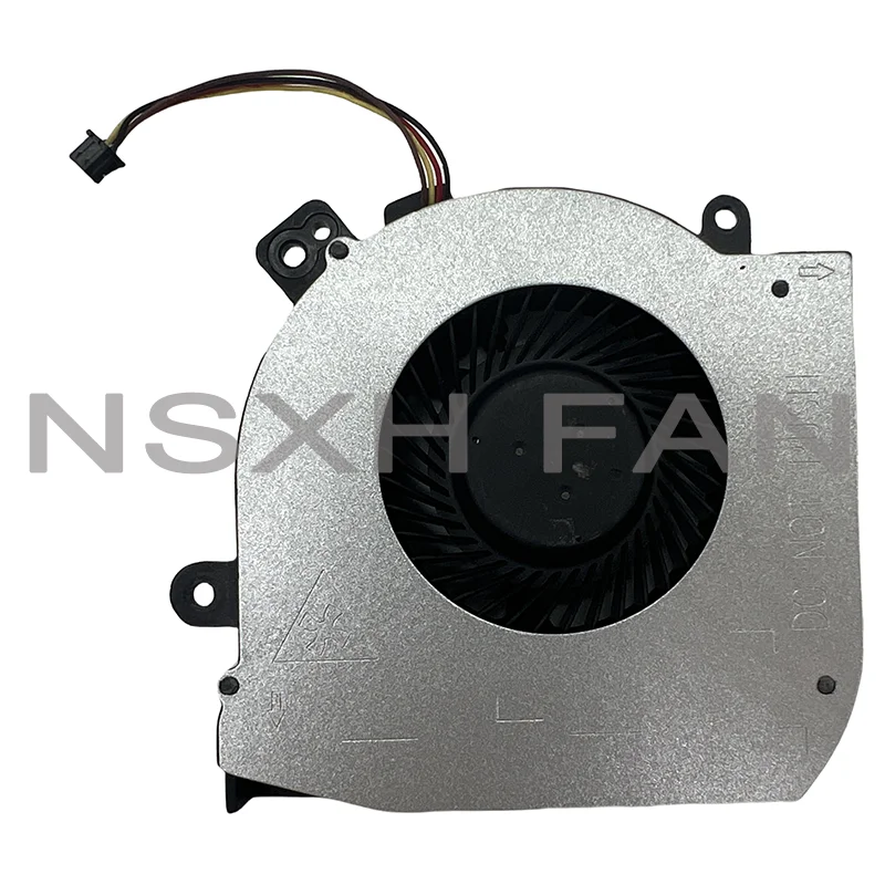 Imagem -02 - Ventilador de Refrigeração para Laptop Thinkpad Borda E430 E430c E435 E530 E530c E535 p n Ksb05105hb-bj94 Novo