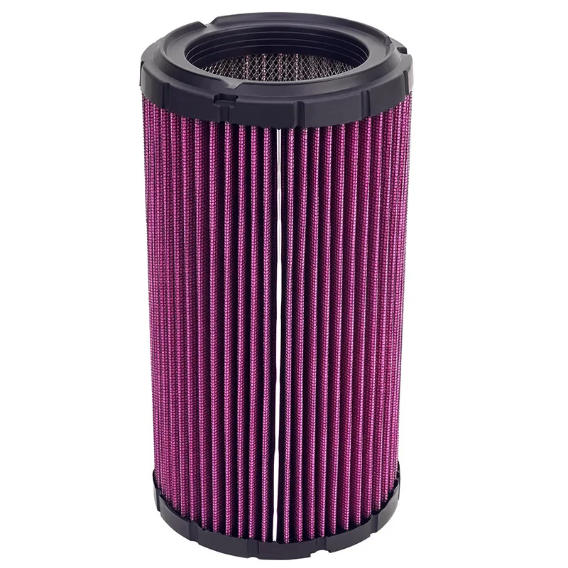 Motorcycle Parts High Flow Air Filter Intake Cleaner For Can-Am Maverick Sport Trail 800 1000 R Defender Max Pro HD5 HD8 HD10 view 4