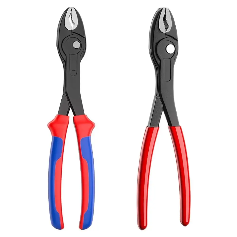 Universal Multifunctional Screw Removal Pliers Adjustable Professional Screw Puller Pliers 8 inch Screw Hand Tools