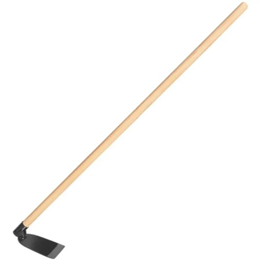 

Zenport Hoe J6-208 with 5-Inch Wood Handle Steel