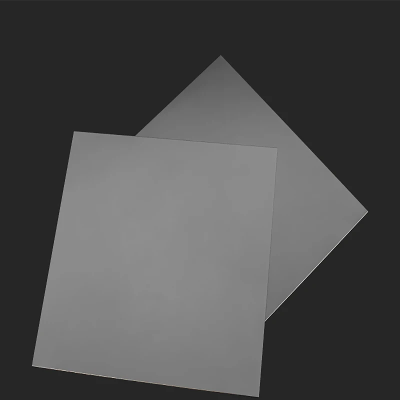 Q235 Iron Plate A3 Carbon Steel Thin Plate Thickness 5mm~5mm Processing Material