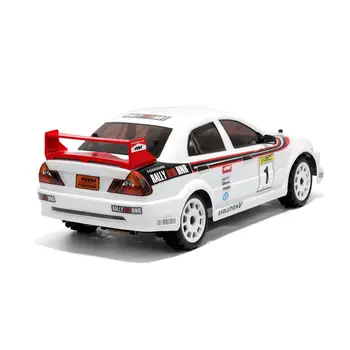 10 best sales سيارة التحكم عن بعد من نوع HNR - №9