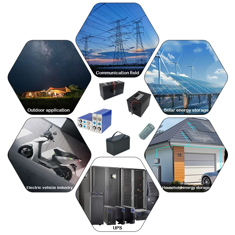 Rechargeable 12V 100Ah 120Ah Lifepo4 Battery Pack Lifepo4 Lithium Battery With BMS For Inverter Boat Motor RV+10A Charger